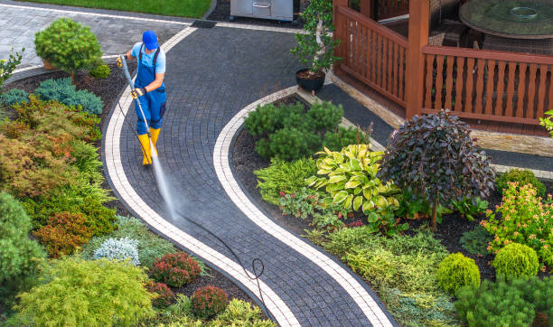 Best Garage Pressure Washing  in Oakland, OR