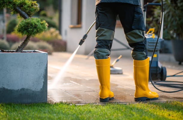 Why Choose Our Certified Pressure Washing Experts for Your Project Needs in Oakland, OR?